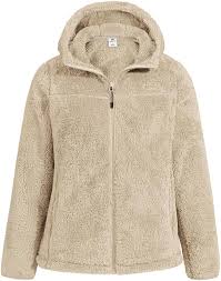 Pioneer Camp Randonnée Moelleux Confortable - Polaire Femme Randonnée