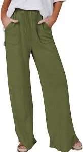 Pantalon de Marche Décontracté AMDOLE pour Femme