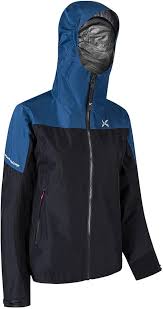 Montura Jacket Coupe Vent Imperméable GORE TEX - Protection et Confort