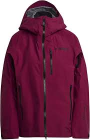 ADIDAS WOMENS TERREX TECHROCK GORE TEX - L'imperméable idéal pour vos aventures