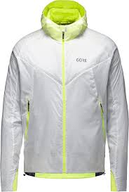 Veste GORE WEAR Infinium Insulated : Confort et Protection