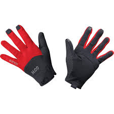 Gants Gore Wear Gore Tex Infinium : Confort et Protection
