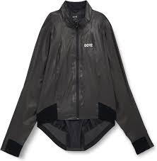 Veste GORE WEAR Shakedry : Performance et Protection pour Cyclistes