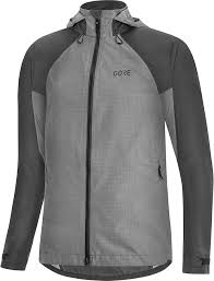 Veste Trail Gore Tex – Confort et Performance Inégalés