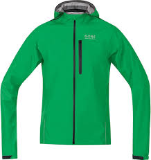Veste Trail GORE-TEX Homme - L'Alliance Parfaite entre Performance et Confort