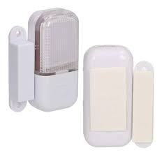 Éclairage Automatique Magnétique: Innovant et Pratique