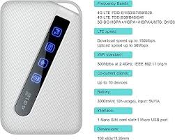 Batterie Portable Rechargeable DWR CO - Puissance et Flexibilité