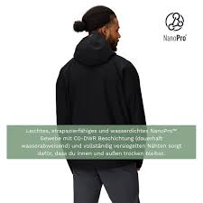 Marmot Imperméable Coupe Vent Respirant pour la Randonnée