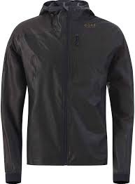 Veste Running Imperméable en Gore-Tex - Confort et Protection