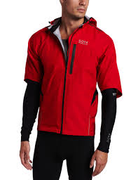 Veste Running Gore Tex - Performance et Confort