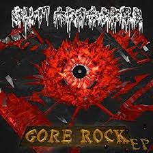 Gore Rock Allemand Gut Absorber : La veste imperméable ultime