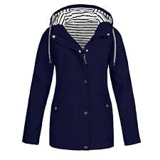 Veste Imperméable Étanche pour Toutes les Aventures