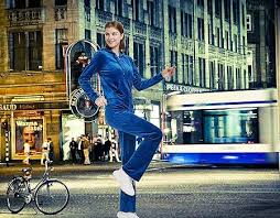 Ensemble de Sportswear Décontracté Woolicity pour Femme