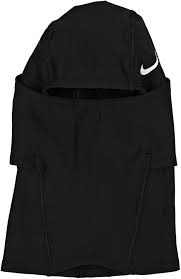Nike Capuche Pro Hyperwarm : Votre Compagnon Idéal pour le Ski