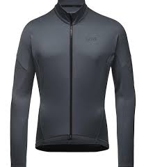 Veste de cyclisme Gore Wear : Performance et Confort