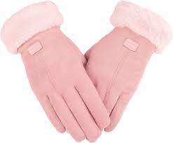 Gants pour Grand Froid - Thermique Élastique et Tactile