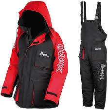 Combinaison Thermique Imax pour Pêche : Confort et Protection
