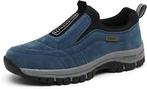Chaussures de Randonnée Orthopédiques ACosySch pour Homme
