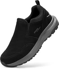 FitVille Chaussures Marche Extra Larges - Confort et Performance pour les Aventuriers