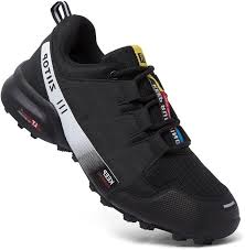 Chaussures de Randonnée Imperméables pour Hommes - Confort et Adhérence