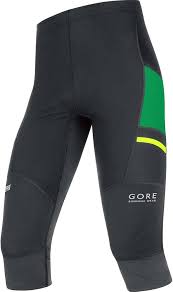 Gore Running Wear Windstopper Light Corsaire - La Référence en Vêtements de Running