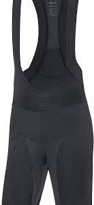 Cuissard Courtes Bretelle Castor pour Running - Confort et Performance