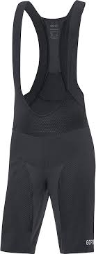 Cuissard Courtes Bretelle Castor pour Running - Confort et Performance