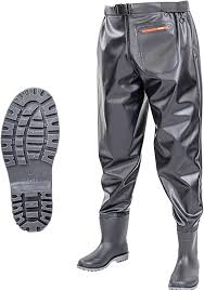 Pantalon Respirant LéGèRes pour la Pêche - Confort et Performance