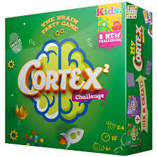 Défiez vos amis avec Cortex Challenge