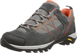 Chaussures de Randonnée Aigle Mooven Gore Tex : Confort et Performance