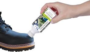 Mountval Performances : Imperméabilisant pour Chaussures Efficace