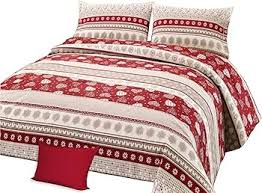 Couette Tyrolien Corvara Montagne Place - Le Confort Inégalé