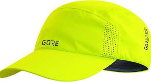 Casquette GORE-TEX M : Protection et Confort Optimal