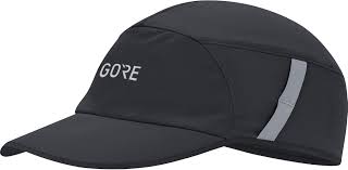 Casquette Mixte Adulte Running 100083 - Confort et Protection Gore Tex