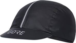 Casquette GORE-TEX C7 GOREWEAR SHAKEDRY™ - L'Allié de vos Aventures