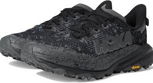 HOKA Femme Speedgoat GTX Sneaker – La Performance à Vos Pieds