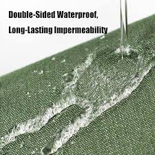 Veste HUAHUA Protection Résistante pour l'extérieur