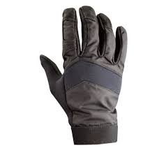 Gants Grand Froid Camelbak Noirs - Protection et Confort