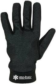 Gants Enfant Grand Froid Thermique - Protection Idéale pour les Petits