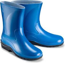 Bottes Caoutchouc Femme ESTRO - Élégance et Protection sous la Pluie