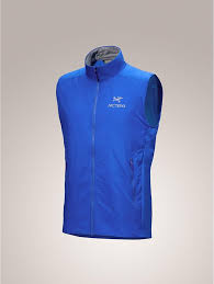 Veste Isolante Arcteryx Atom pour Homme - Performance et Confort