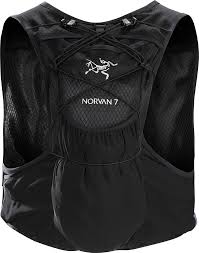Gilet d'hydratation Arcteryx Norvan 7 : Performance et Confort