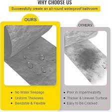 Désolidarisation Étanchéité Polyéthylène - Protection Imperméable