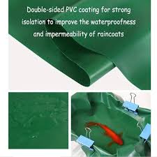 Bâche Plastique Couverture Extérieur Industrielle - Protection Imperméable