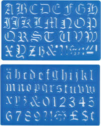 Stylo d'écriture Major Brushes pour un lettrage parfait