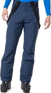 Pantalons de Ski Homme Rossignol Imperméable Respirant
