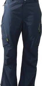 Pantalon de Ski Homme Twentyfour Bleu - Confort et Performance