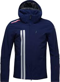 Veste de Ski Rossignol Medaille pour Homme - Performance et Style
