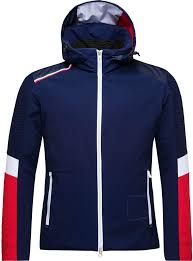Veste de Ski Homme Rossignol Supercorde - Performance et Style