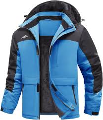 Svanco Imperméable Manteau Blouson Capuche - Le Compagnon Idéal pour Vos Aventures